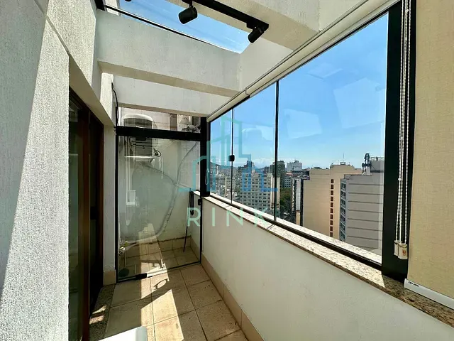 Sala para alugar, no bairro Centro em Niterói