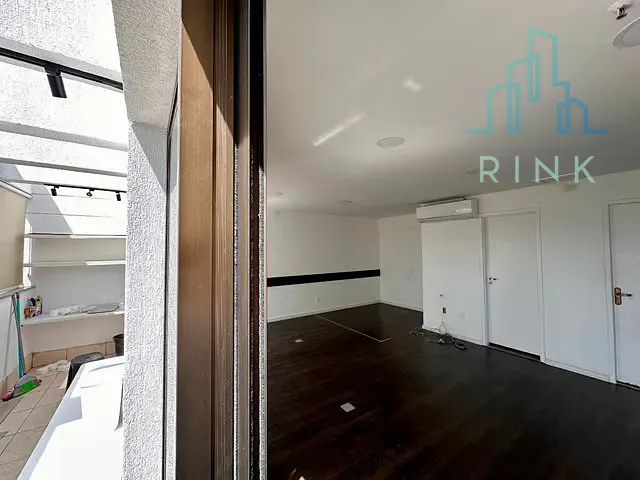 Sala para alugar, no bairro Centro em Niterói
