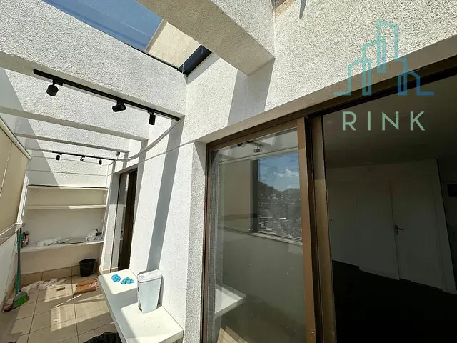 Sala para alugar, no bairro Centro em Niterói