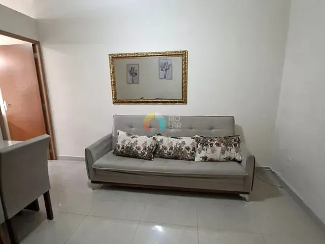 Sala com 40m², à venda, no bairro Copacabana em Rio de Janeiro