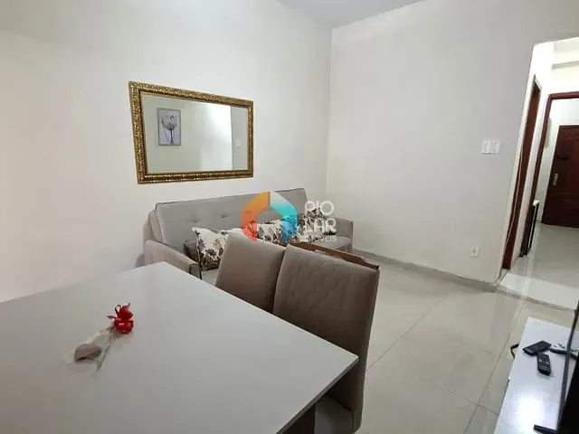 Sala com 40m², à venda, no bairro Copacabana em Rio de Janeiro