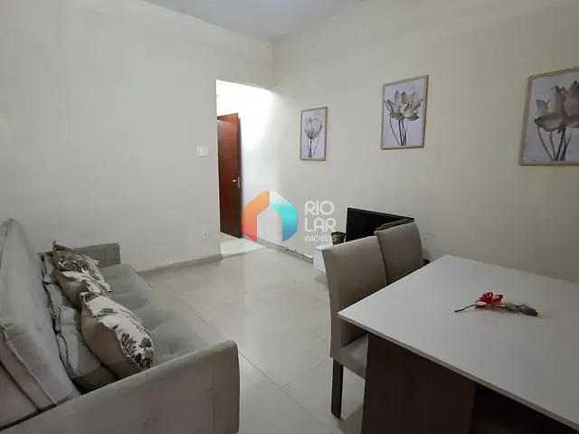 Sala com 40m², à venda, no bairro Copacabana em Rio de Janeiro
