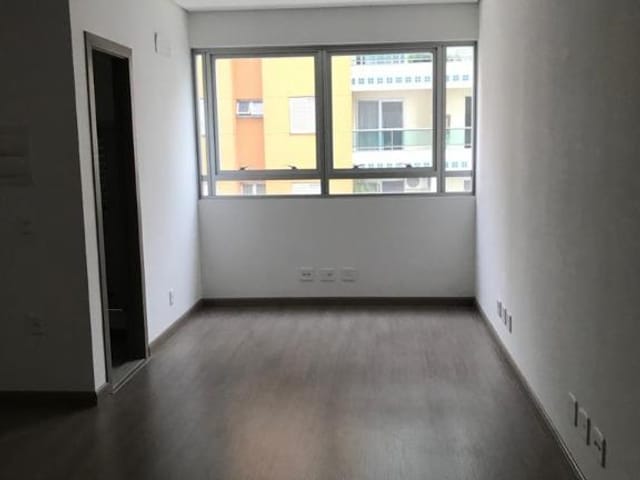 Foto do Sala - Sala à venda 1 Vaga, 34.6M², Jardim Aquarius, São José dos Campos - SP | Infinity Trinity Tower | RUSSI IMÓVEIS
