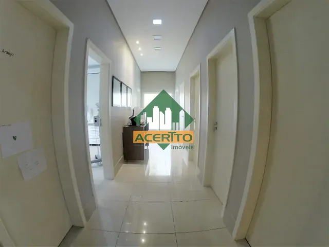 Sala para alugar, no bairro Vila Mendonça em Araçatuba