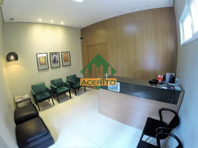 Sala para alugar, no bairro Vila Mendonça em Araçatuba