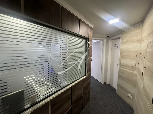 Sala à venda, no bairro Tatuapé em São Paulo