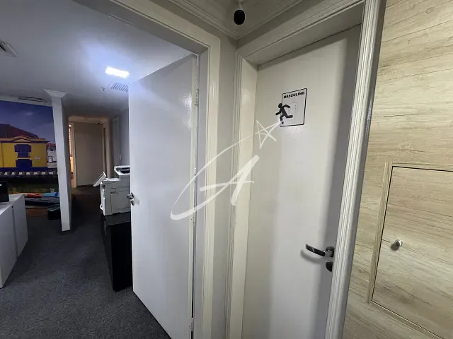 Sala à venda, no bairro Tatuapé em São Paulo