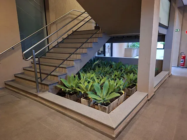 Sala para alugar, no bairro Jardim do Lago em Bragança Paulista