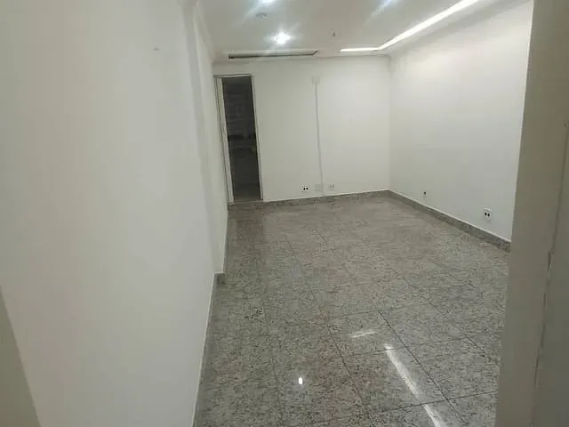 Sala com 25m², para alugar, no bairro Centro em São Caetano do Sul