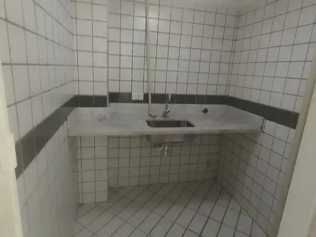 Sala com 25m², para alugar, no bairro Centro em São Caetano do Sul