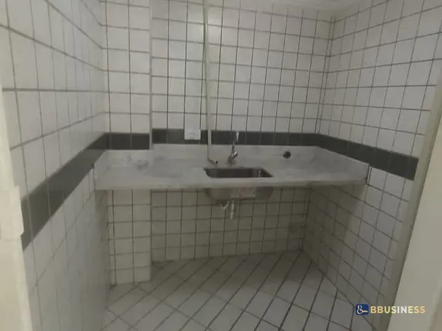 Sala com 25m², para alugar, no bairro Centro em São Caetano do Sul