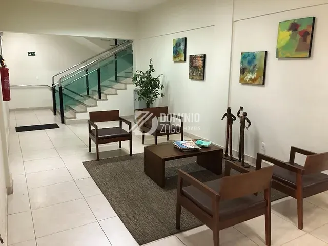 Sala para alugar, no bairro São Benedito em Uberaba
