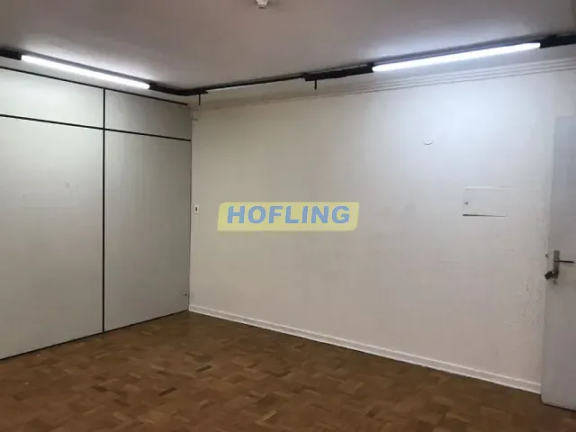 Sala com 40m², para alugar, no bairro Centro em Rio Claro