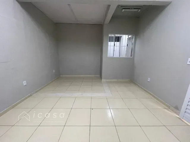 Sala com 20m², para alugar, no bairro Centro em Caçapava