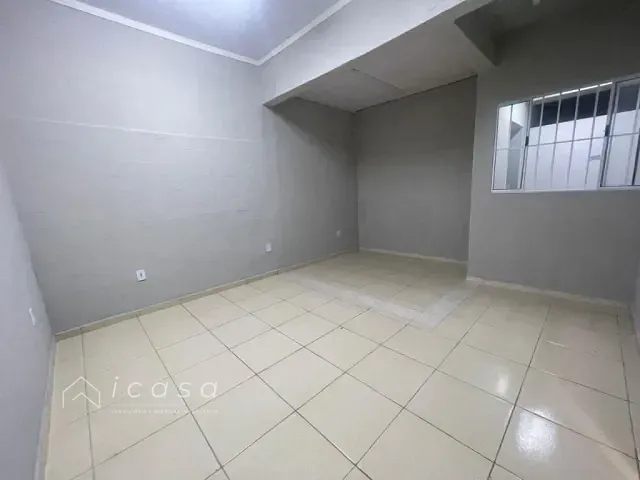 Sala com 20m², para alugar, no bairro Centro em Caçapava