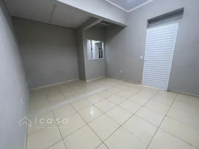 Sala com 20m², para alugar, no bairro Centro em Caçapava