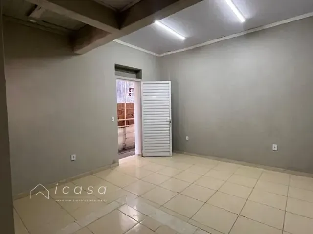 Sala com 20m², para alugar, no bairro Centro em Caçapava