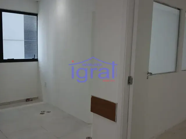 Sala para alugar, no bairro Mirandópolis em São Paulo