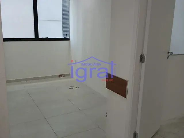 Sala para alugar, no bairro Mirandópolis em São Paulo