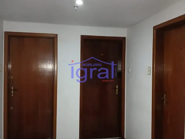 Sala para alugar, no bairro Mirandópolis em São Paulo