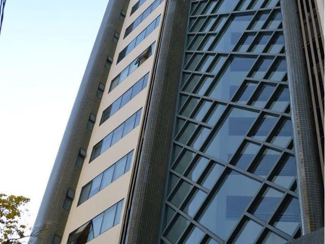 Foto do Sala - Sala para Locação 1 Vaga, 44M², Centro, São José dos Campos - SP | Edifício Metropolitam | INDEPENDENCE NEGOCIOS IMOBILIARIOS LTDA