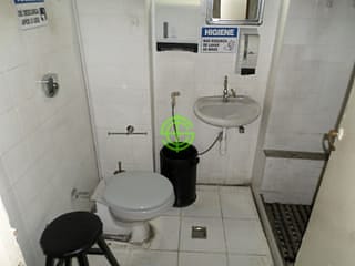 Foto do Sala-EDIFÍCIO PATRIARCA - SALA 33m2 - LOCAÇÃO