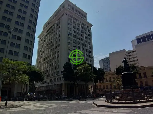 Sala com 33m², para alugar, no bairro Centro em Rio de Janeiro