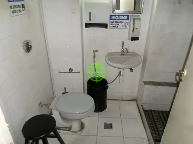 Sala com 33m², para alugar, no bairro Centro em Rio de Janeiro