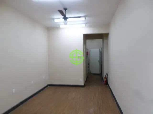 Sala com 33m², para alugar, no bairro Centro em Rio de Janeiro