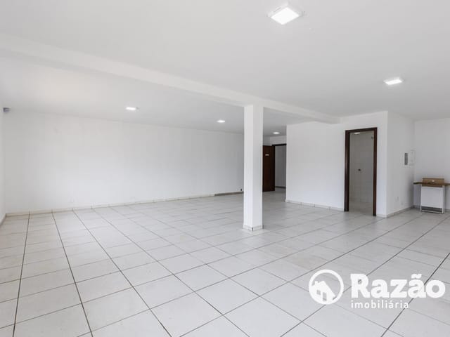 Sala para alugar, no bairro Capão da Imbuia em Curitiba