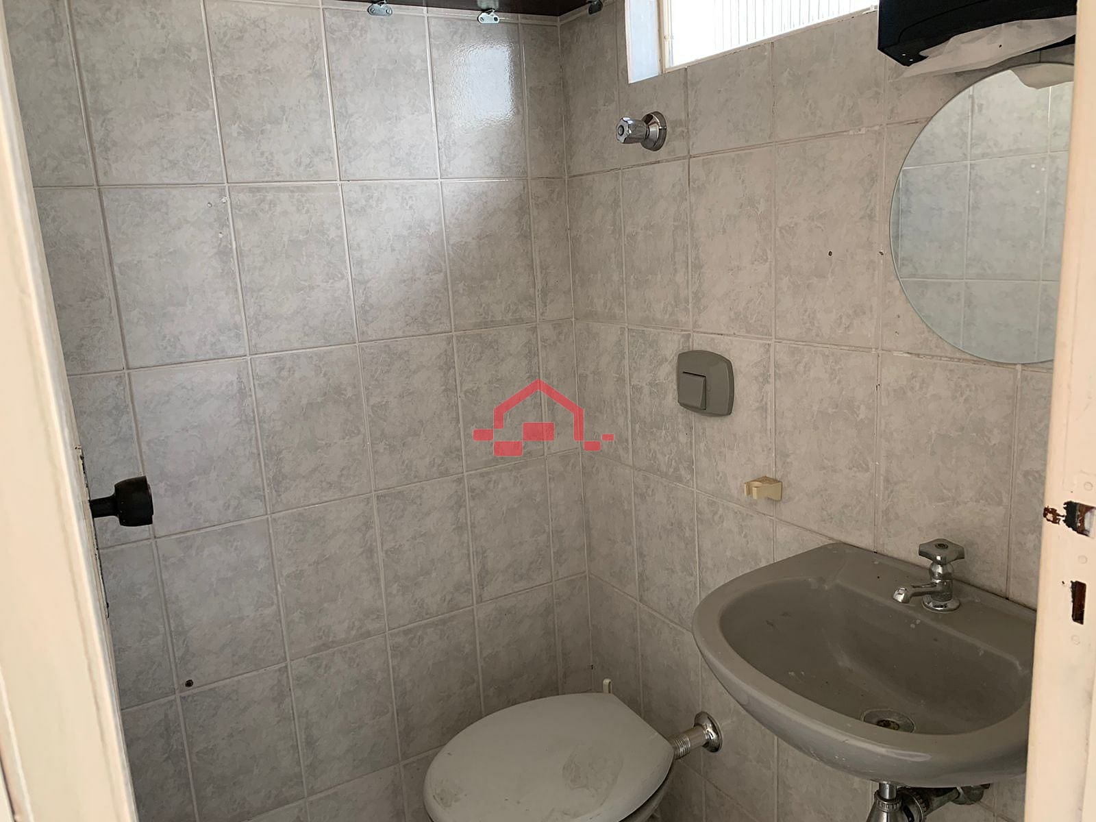 Conjunto Comercial-Sala para alugar, 30m² - Foto 2