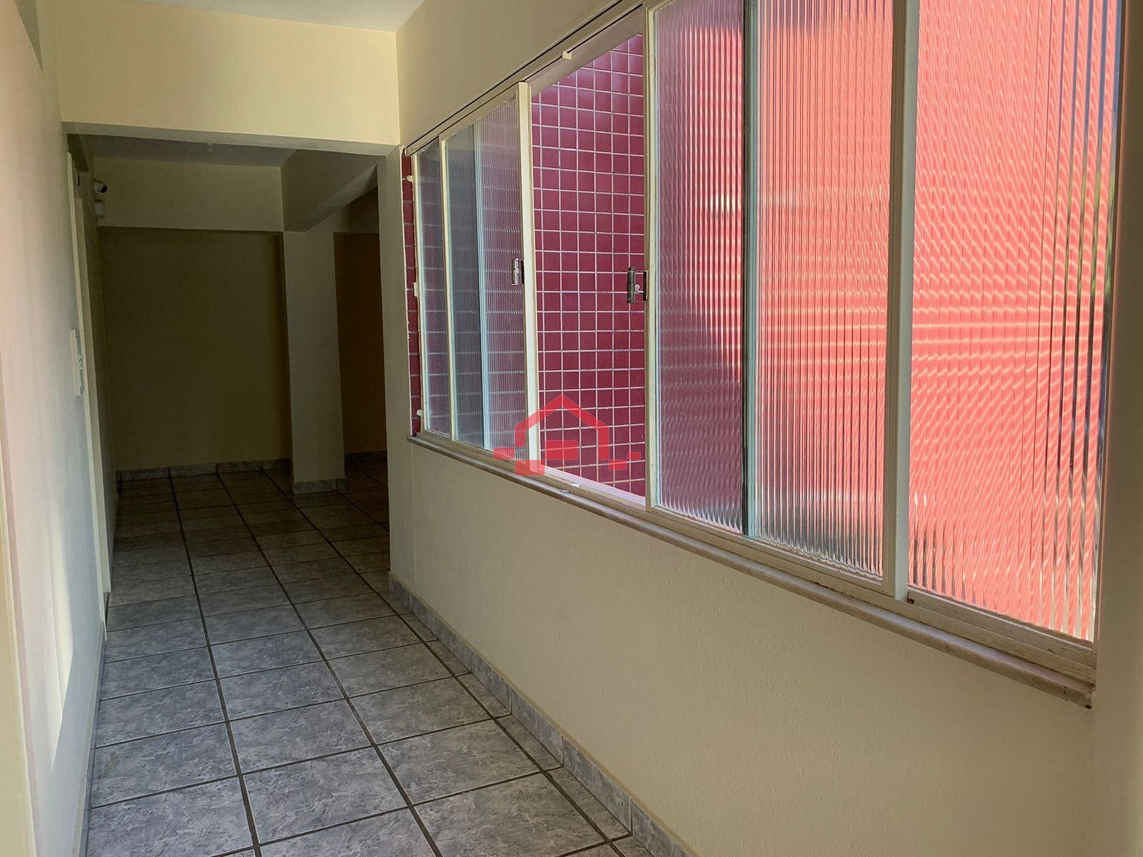 Conjunto Comercial-Sala para alugar, 30m² - Foto 12