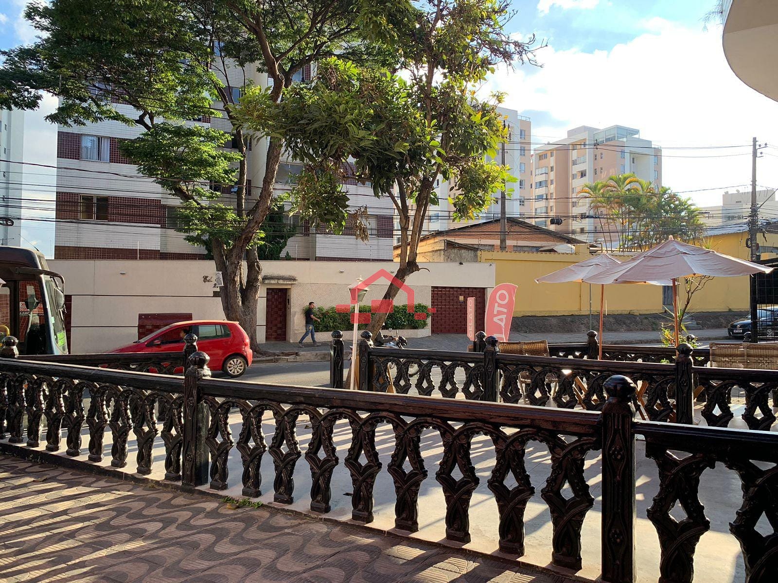 Conjunto Comercial-Sala para alugar, 30m² - Foto 13