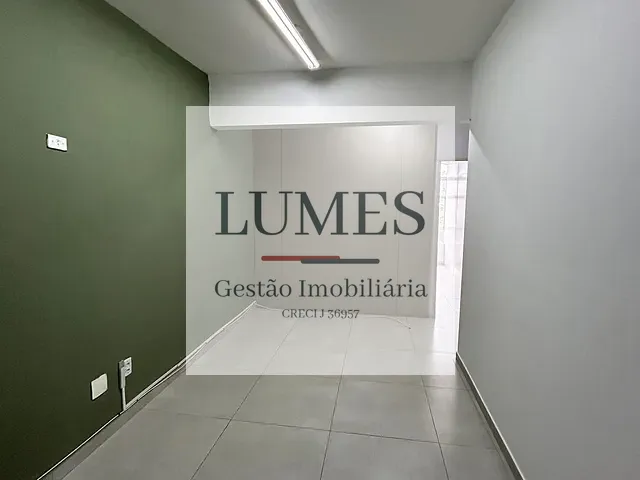 Sala para alugar, no bairro Vila Jones em Americana