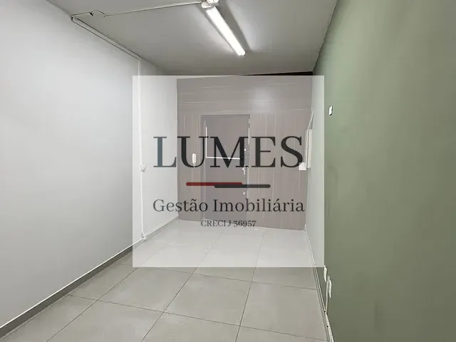 Sala para alugar, no bairro Vila Jones em Americana