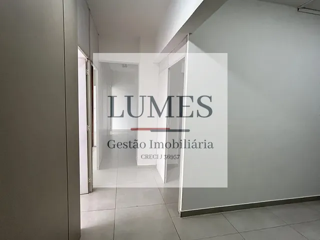 Sala para alugar, no bairro Vila Jones em Americana