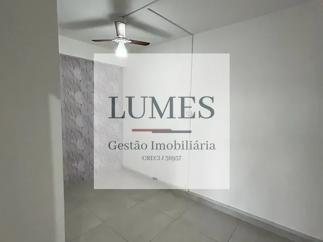 Sala para alugar, no bairro Vila Jones em Americana