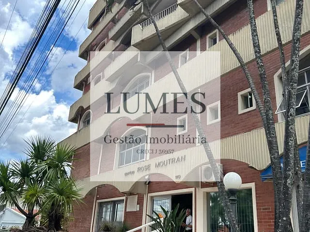 Sala para alugar, no bairro Vila Jones em Americana