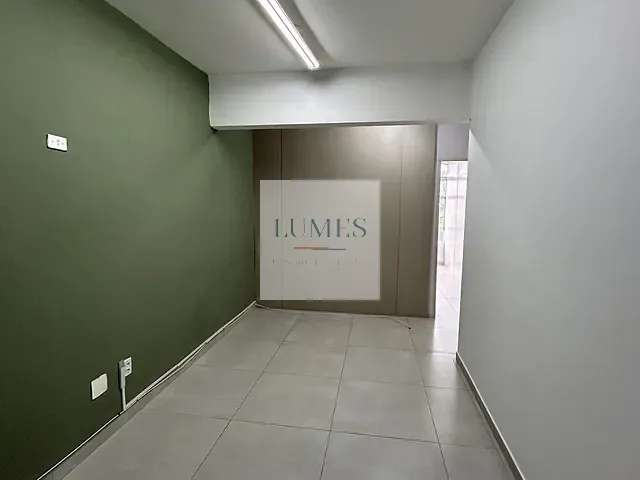 Sala para alugar, no bairro Vila Jones em Americana