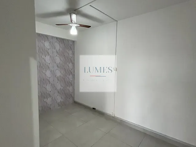 Sala para alugar, no bairro Vila Jones em Americana