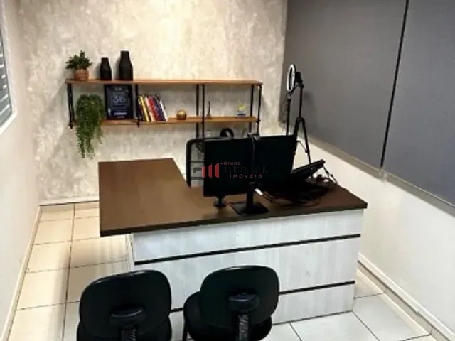 Sala à venda, no bairro Centro em Londrina