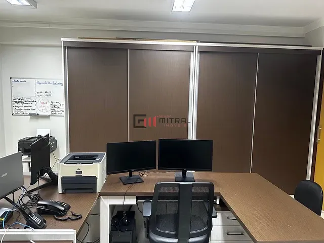 Sala à venda, no bairro Centro em Londrina