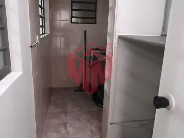 Sala para alugar, no bairro Utinga em Santo André