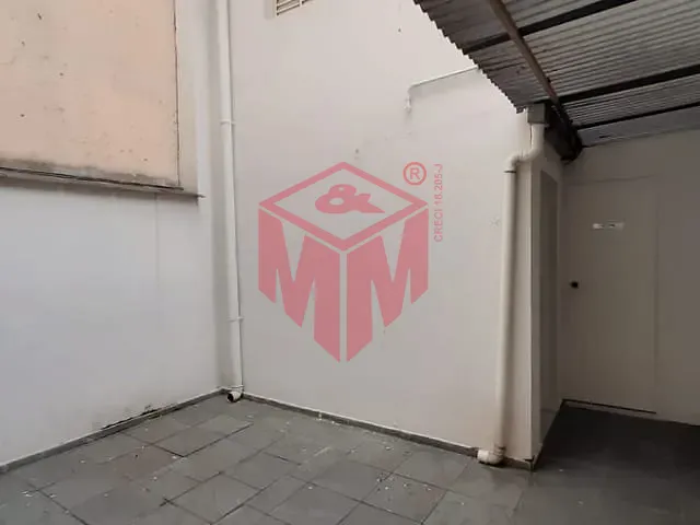 Sala para alugar, no bairro Utinga em Santo André
