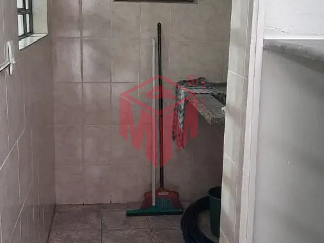 Sala para alugar, no bairro Utinga em Santo André