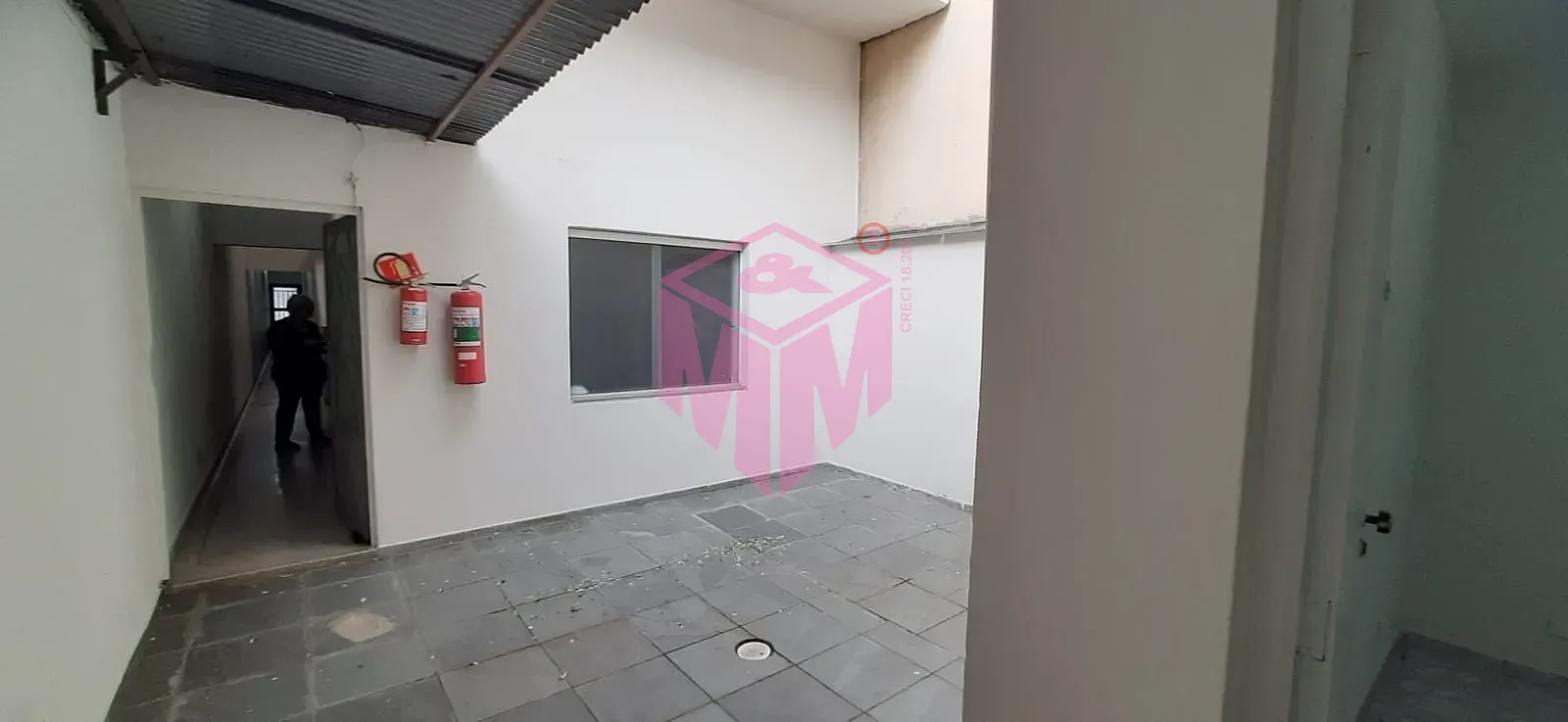 Sala-Conjunto, 28 m² - Foto 3