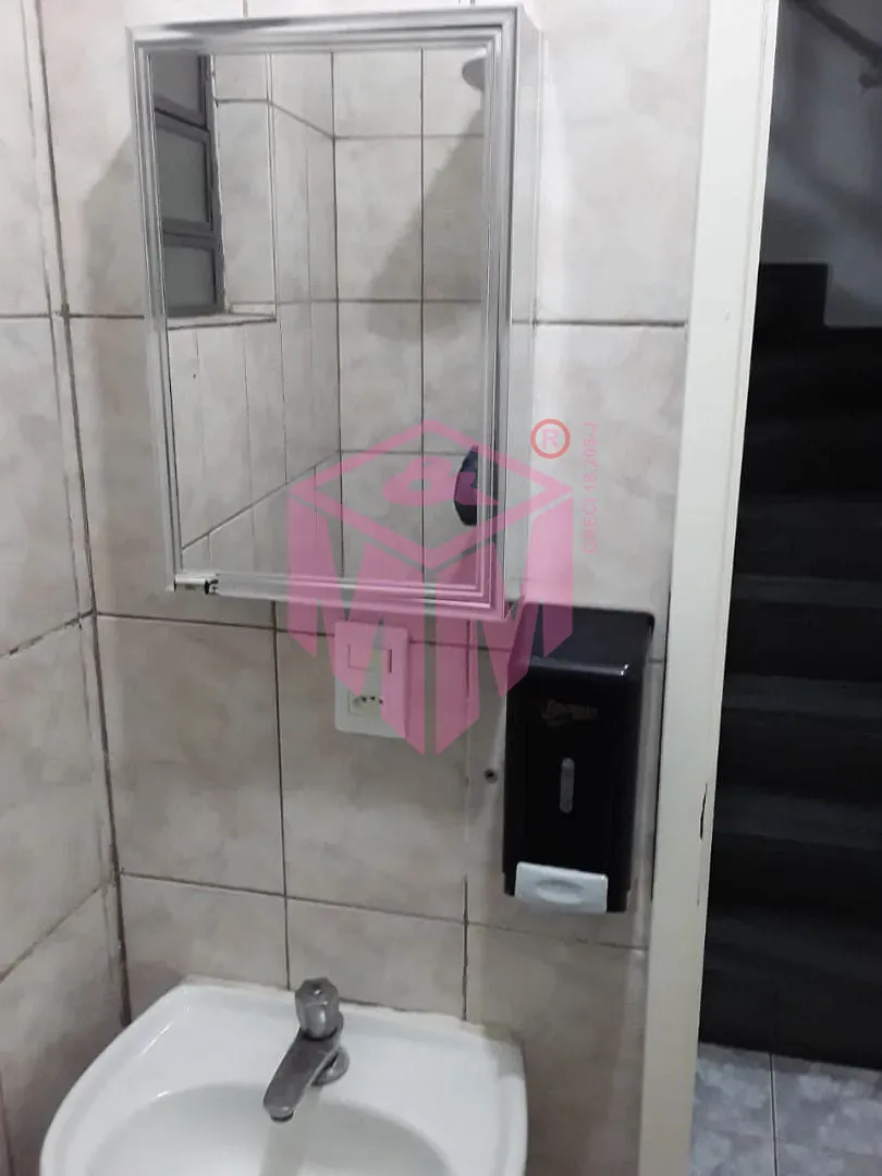 Sala-Conjunto, 28 m² - Foto 10