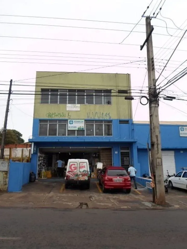 Sala-Conjunto, 10 m² - Foto 1