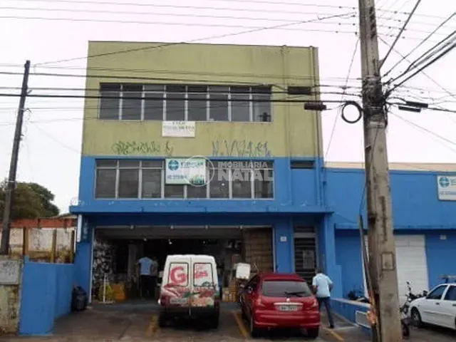 Sala com 356m², à venda, no bairro Jardim Palmares em Londrina