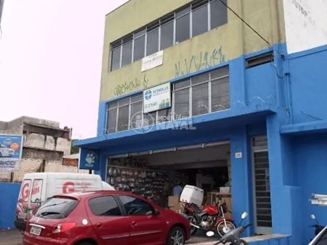 Sala com 356m², à venda, no bairro Jardim Palmares em Londrina